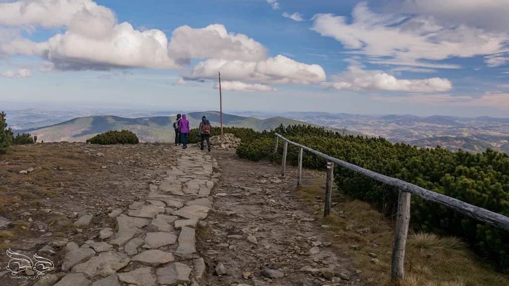 Babia Góra: Czas wejścia na szczyt? Sprawdź, zanim ruszysz!