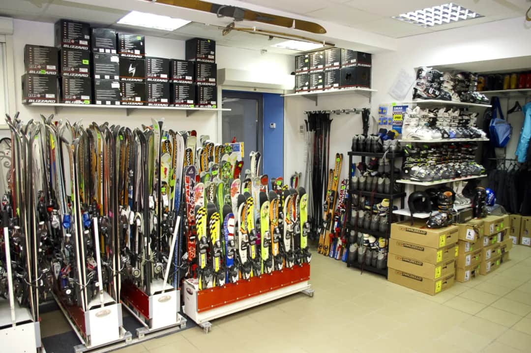 Wierchy: Twój sklep górski. Sprzęt i porady ekspertów.