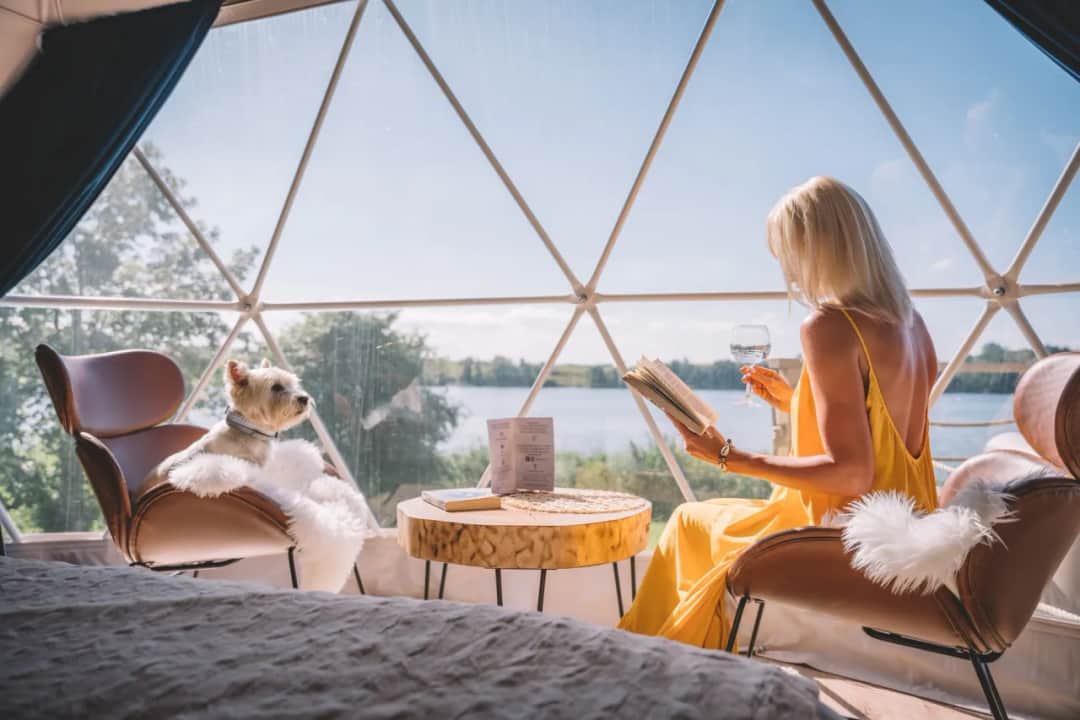 Góry we dwoje: znajdź idealne miejsce na romantyczny wyjazd!