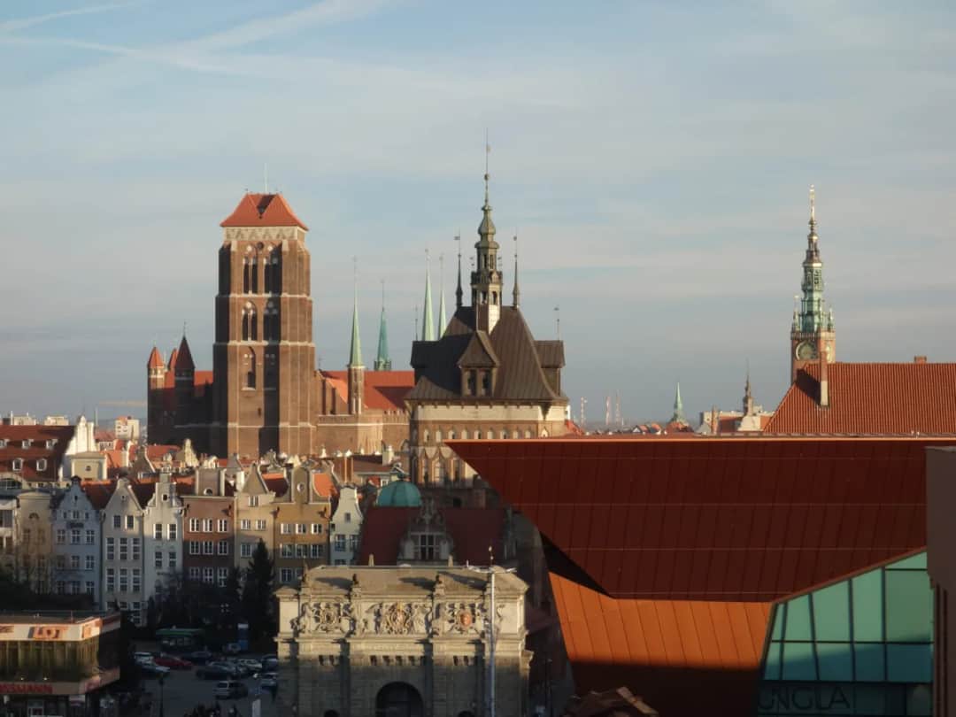 Gdańsk: Co zwiedzić? Praktyczny plan na 1, 2 lub 3 dni!